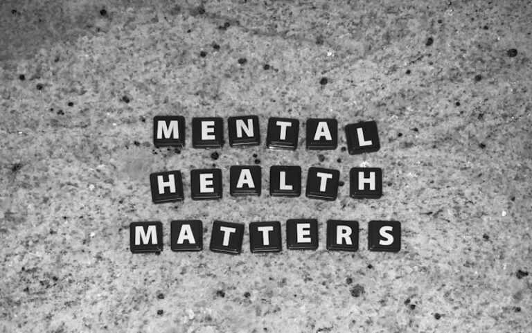 Mood Disorders: More Than Just Feeling Down