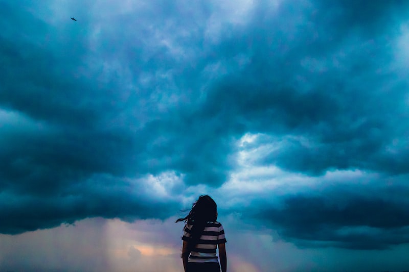 Mood Stabilization: Finding Equilibrium in the Storm