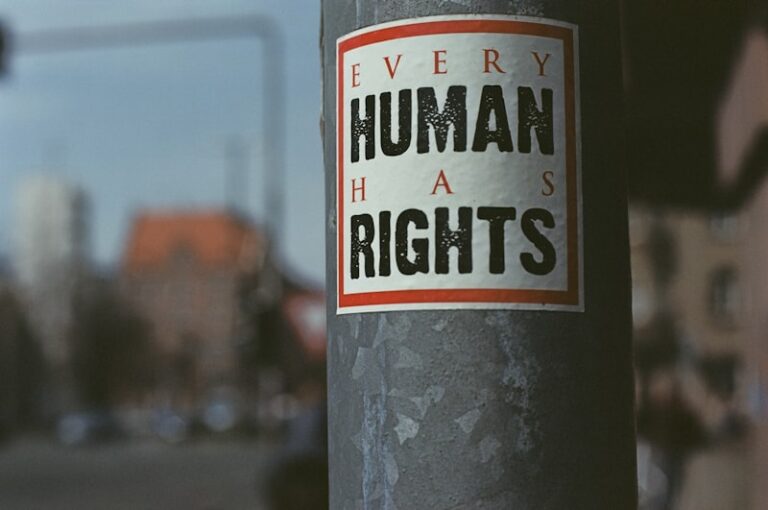 Moral Absolutism: Why Universal Ethics Define Our Humanity
