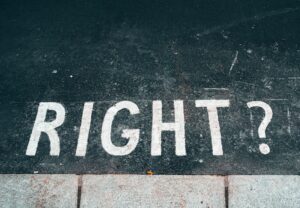 Moral Conduct: Why We Choose Right Over Wrong