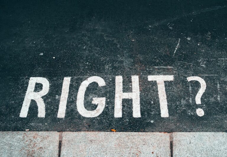 Moral Conduct: Why We Choose Right Over Wrong