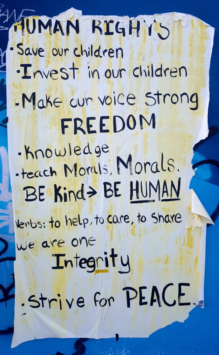 Moral Duty: Why Ethics Drive Our Every Action