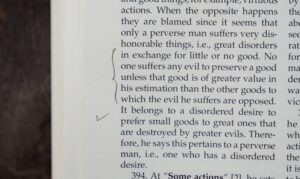 Moral Psychology: Why We Choose Good Over Evil