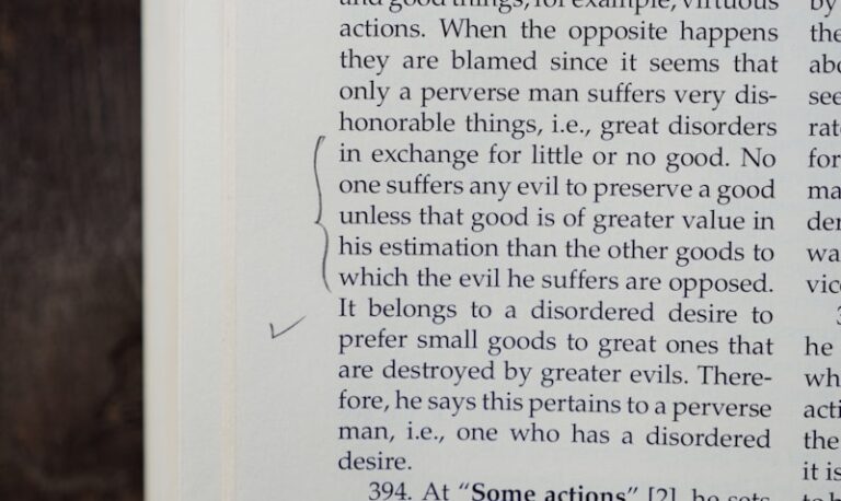 Moral Psychology: Why We Choose Good Over Evil