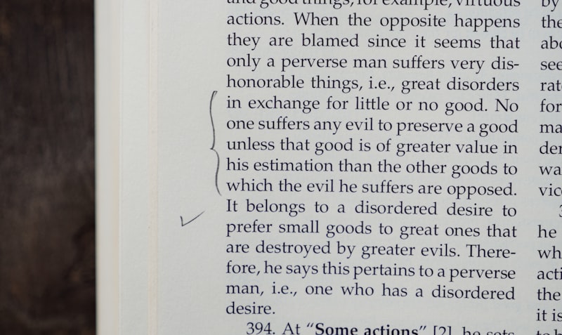 Moral Psychology: Why We Choose Good Over Evil