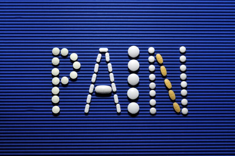 Opioid Analgesia: The Psychology of Pain and Relief