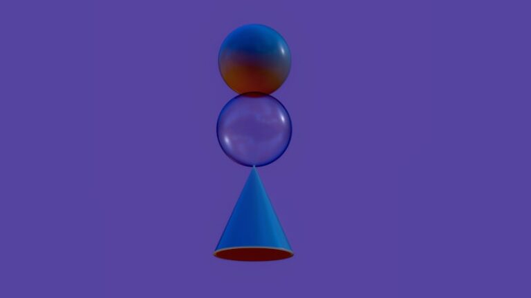 Motion Parallax: How Movement Shapes Your Reality
