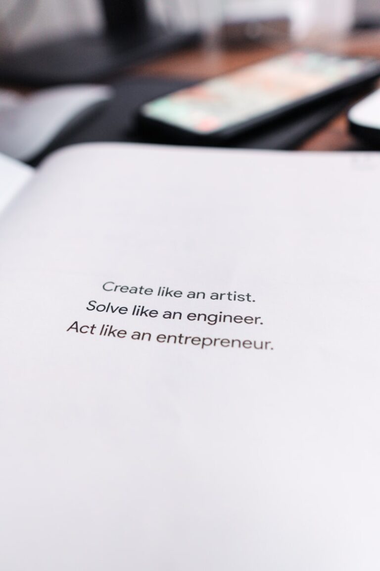 Motivational Factors: The Hidden Engines of Human Action