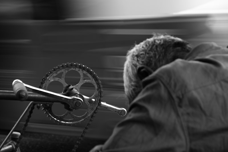 Motor Control: The Final Link to Human Movement