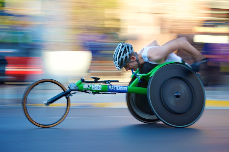 Motor Paralysis: Understanding the Total Loss of Movement