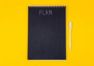 Motor Planning: The Blueprint for Every Conscious Action