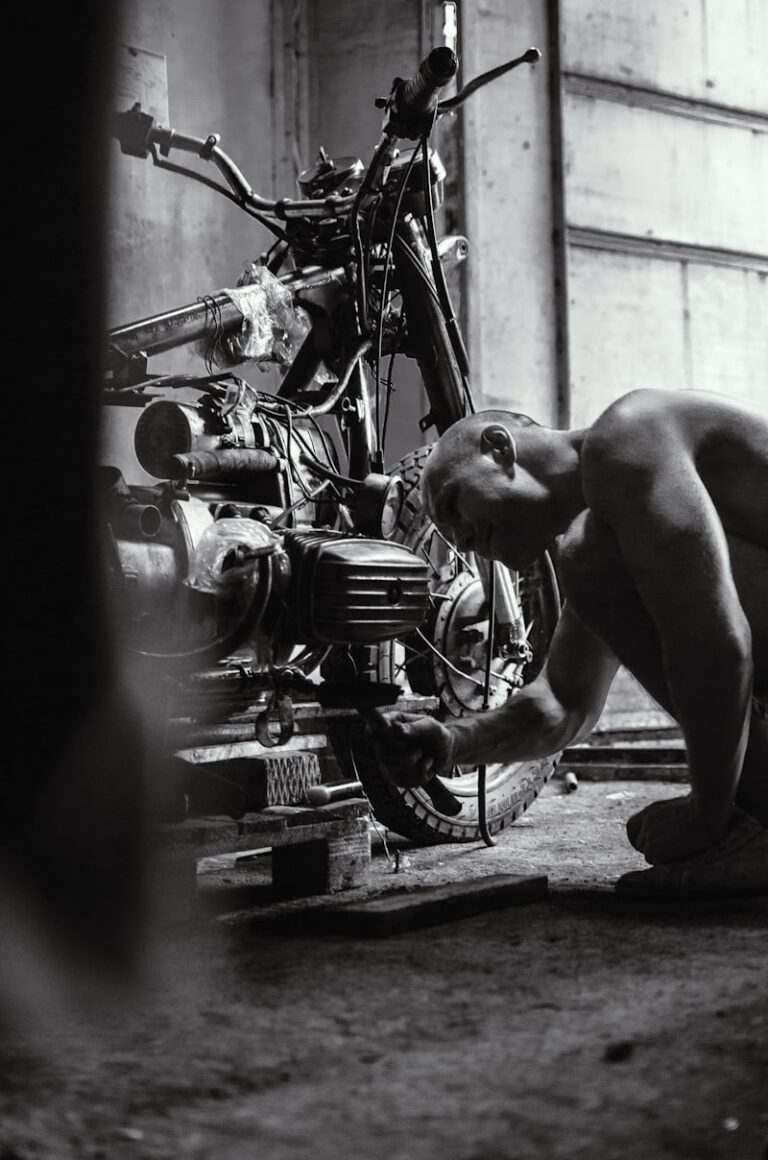 Motor Programs: The Blueprint Behind Every Human Movement