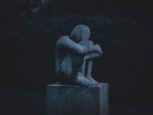 Mourning: Navigating the Complex Path of Human Loss