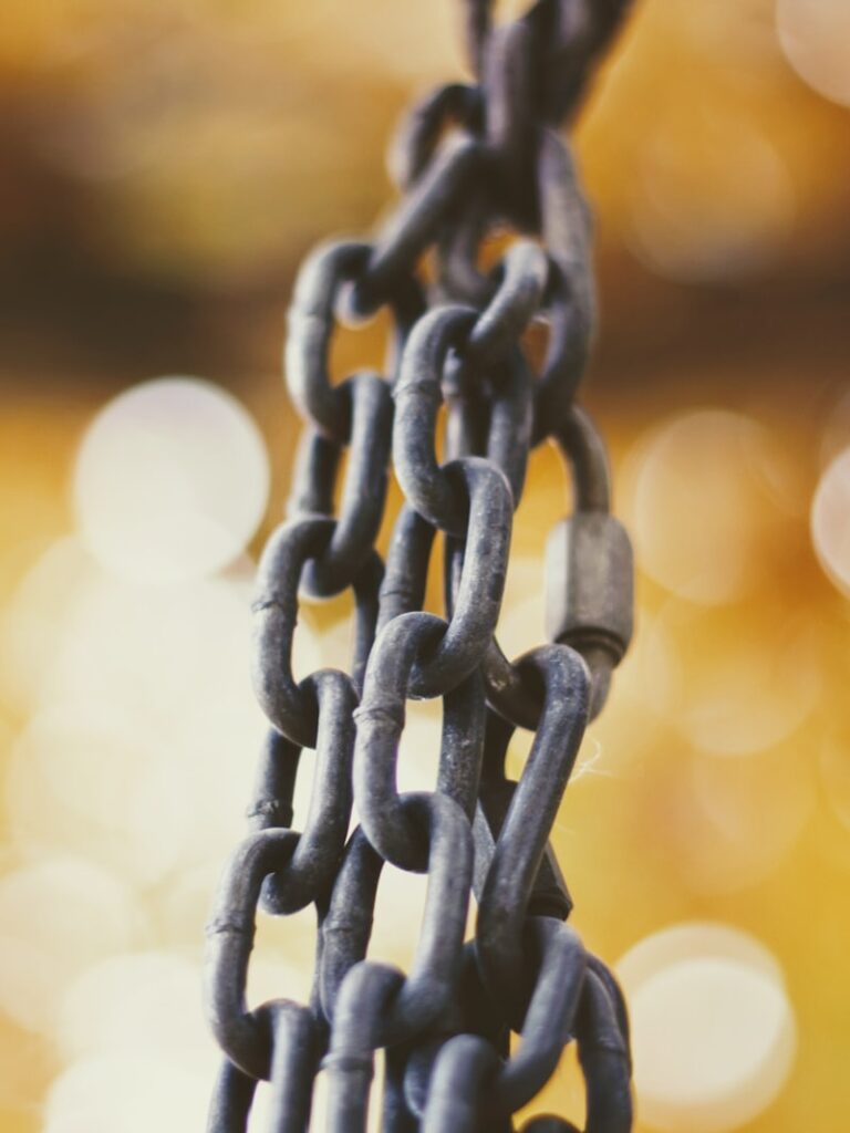 Movement Chaining: Master Skills Through Linked Actions