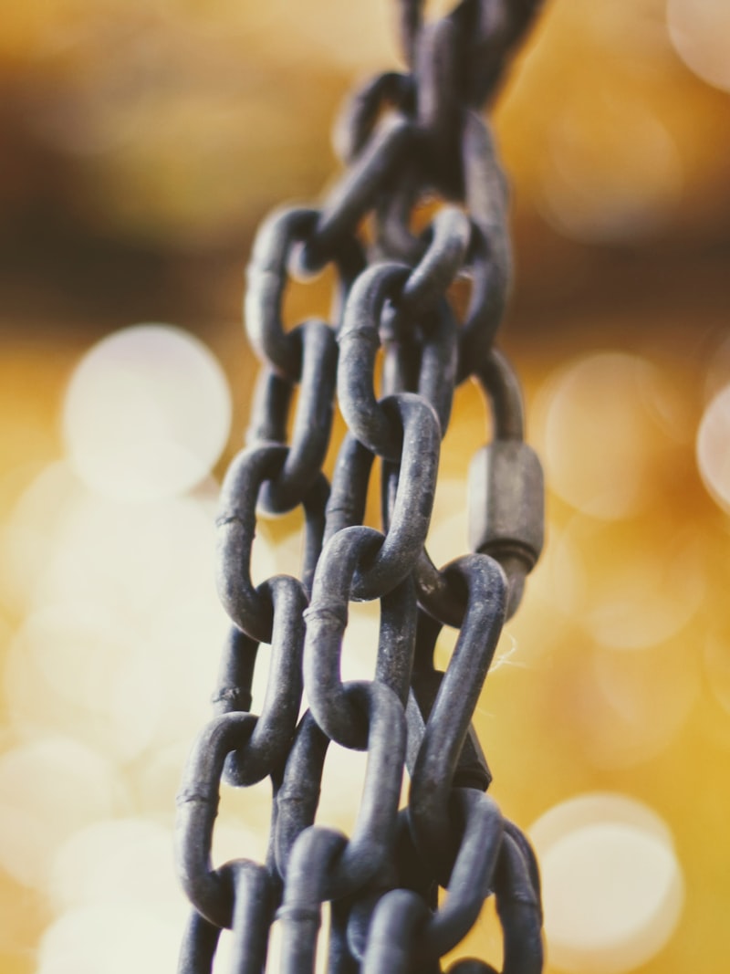 Movement Chaining: Master Skills Through Linked Actions