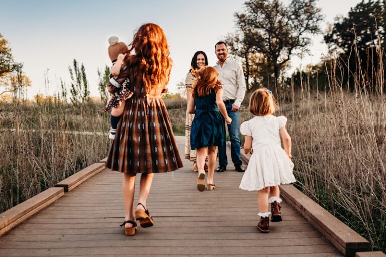Multigenerational Transmission: Breaking Toxic Family Cycles