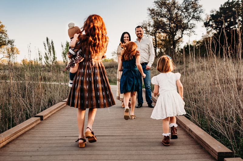 Multigenerational Transmission: Breaking Toxic Family Cycles