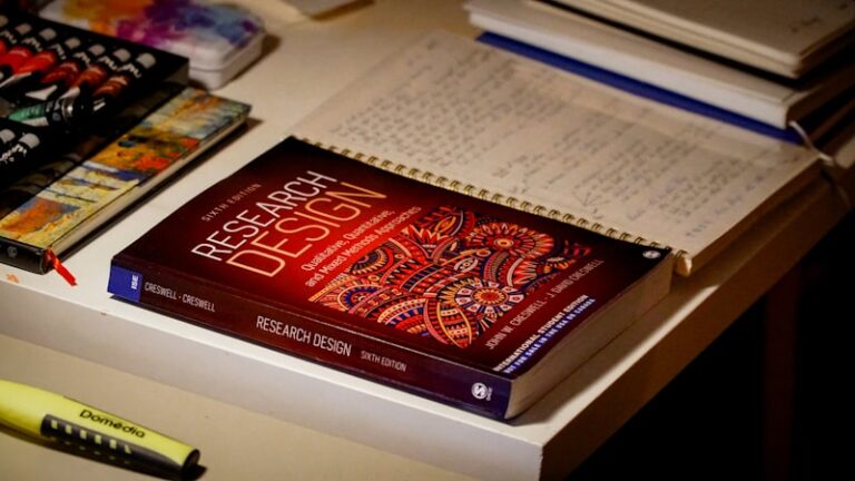 Multiple Baseline Design: Master Single-Subject Research