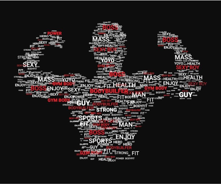 Muscle Dysmorphia: Chasing the Illusion of Perfection