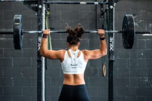 Muscular Strength: Quantifying Your Physical Potential