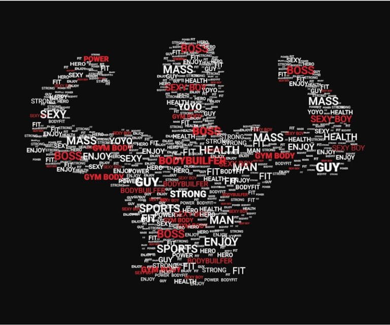 Muscular Tonus: The Hidden Key to Mental Well-being