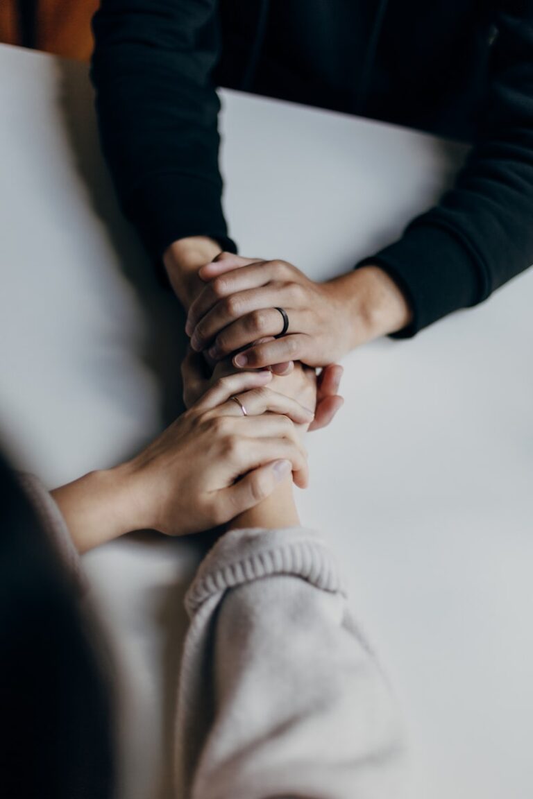 Mutual Support Groups: Healing Through Shared Experience