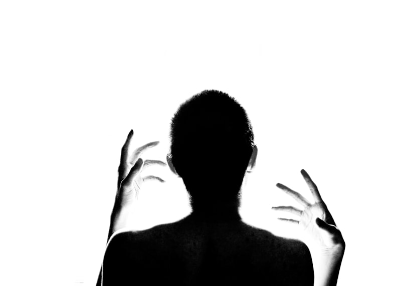 Myography: Unlocking Your Body's Silent Psychological Cues