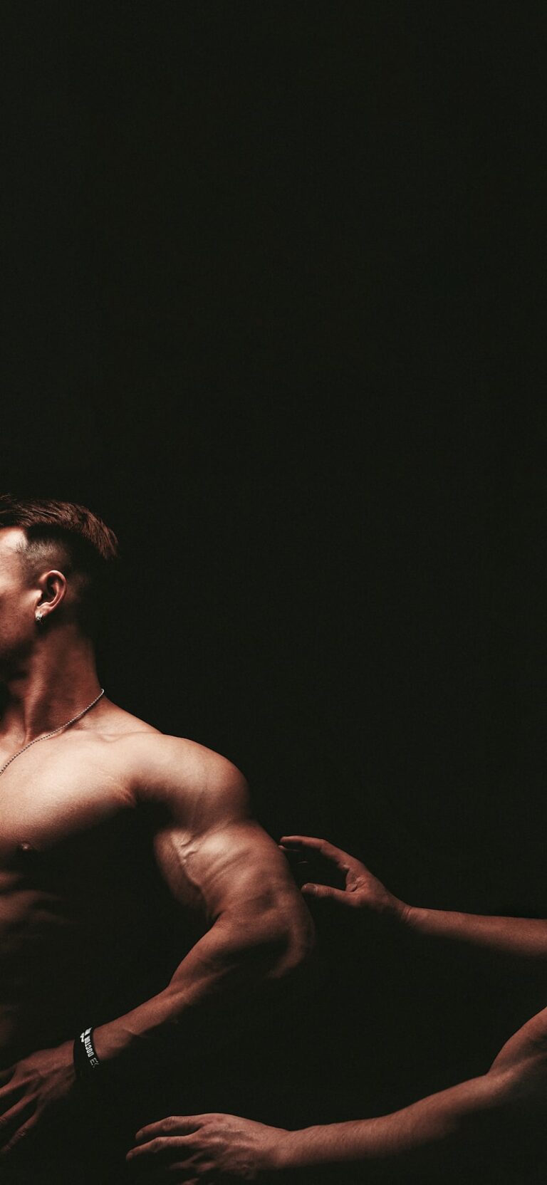 Myotonia: When Muscles Cannot Let Go