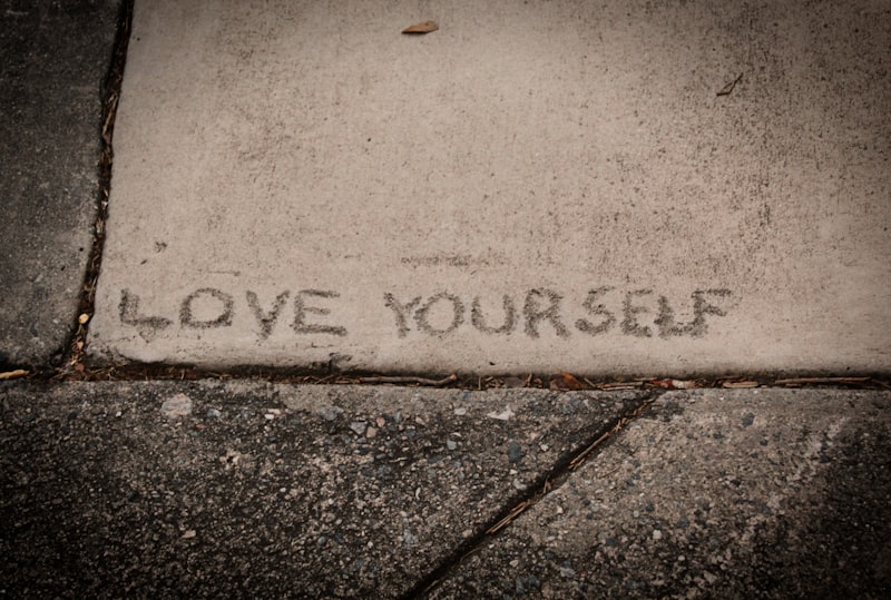 Narcissistic Object Choice: Why We Love Our Own Reflection