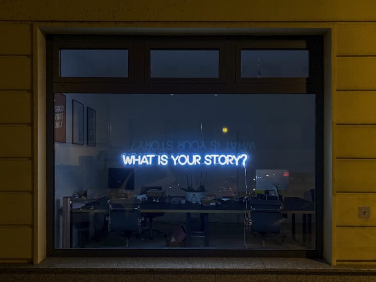 Narrative Psychology: How Your Stories Shape Your Mind