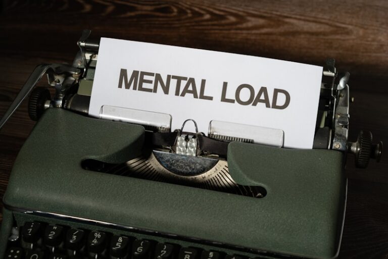 NASA Task Load Index: Decoding Your Mental Bandwidth