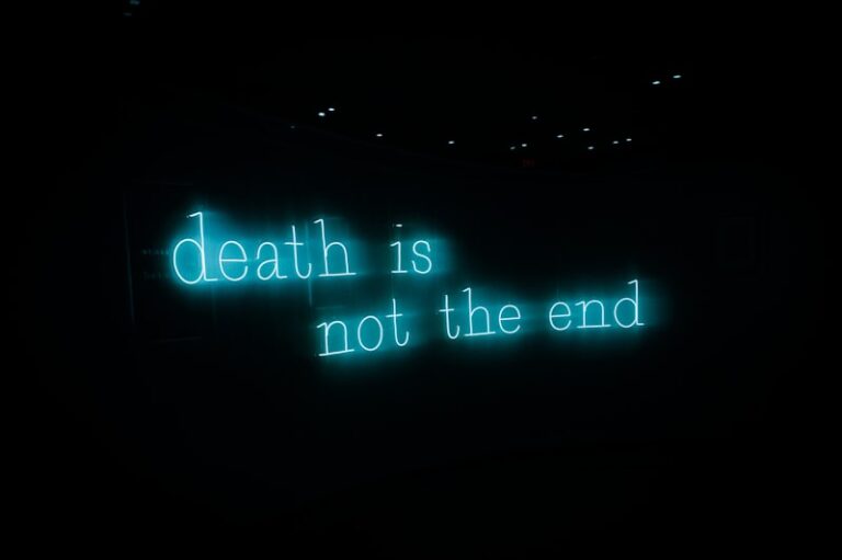 Near-Death Experiences: Beyond the Final Threshold