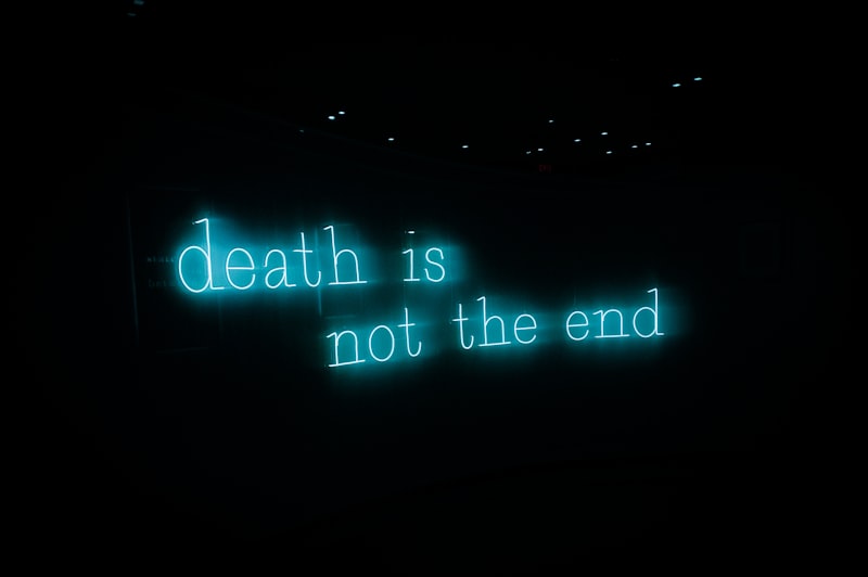Near-Death Experiences: Beyond the Final Threshold