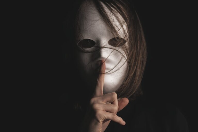 Necrophobia: Unmasking the Irrational Fear of Death