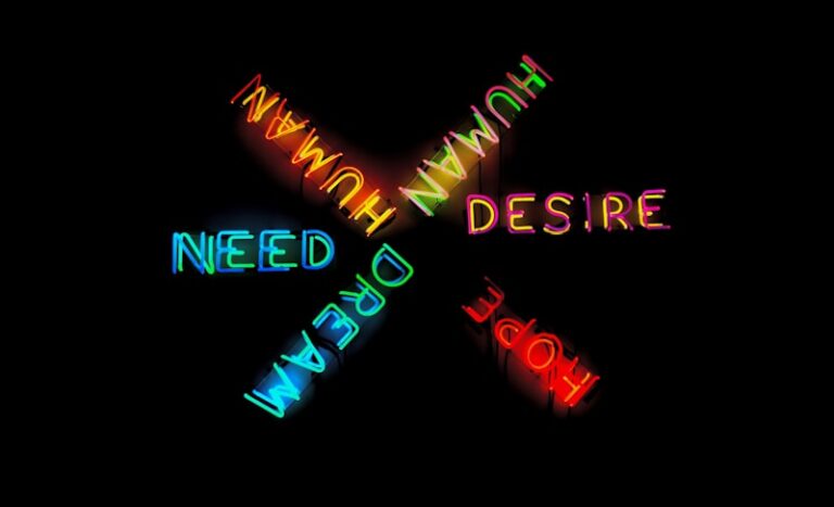 Need Arousal: The Hidden Engine Driving Human Behavior