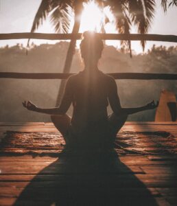 Need Reduction: The Secret Drive for Inner Balance