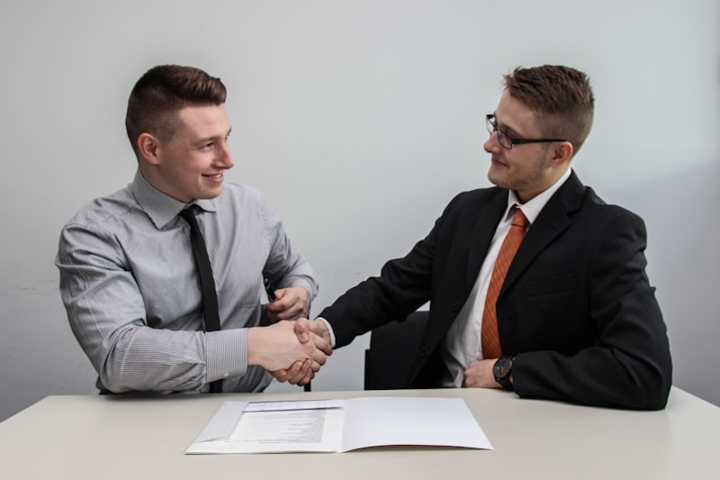 Negotiation: The Psychology of Reaching Mutual Agreement