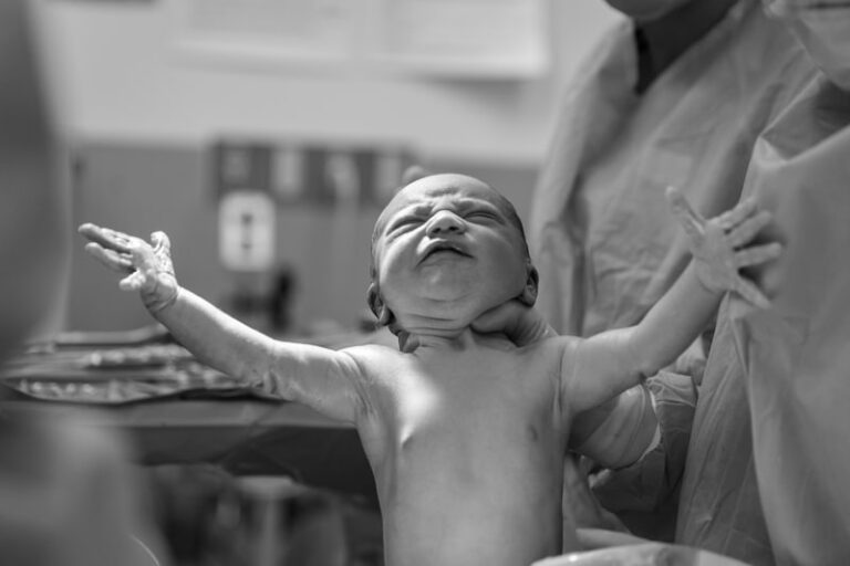 Neonatal Dependency: Healing the Roots of Early Trauma