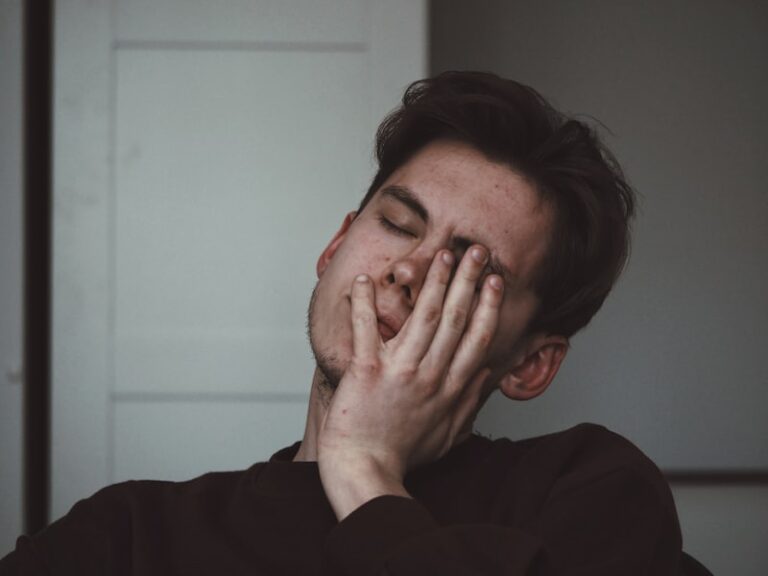 Nervous Exhaustion: Reclaim Your Vital Mental Energy