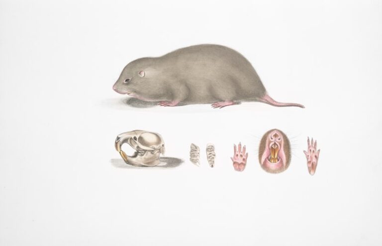 Neuroendocrinology: The Rat That Defied Human Biology