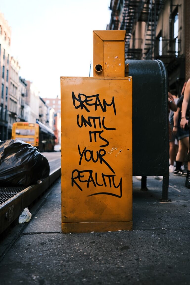 Nominalism: How Labels Define Your Reality