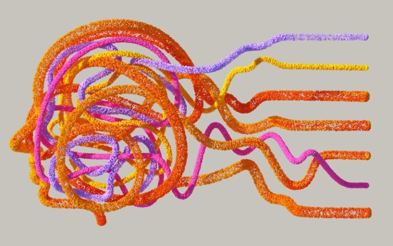 Non-linear Modeling: Decoding the Complexity of Human Action