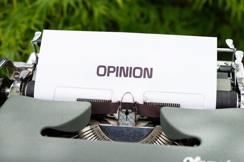 Nonattitudes: Why You Often Lack An Opinion When It Counts