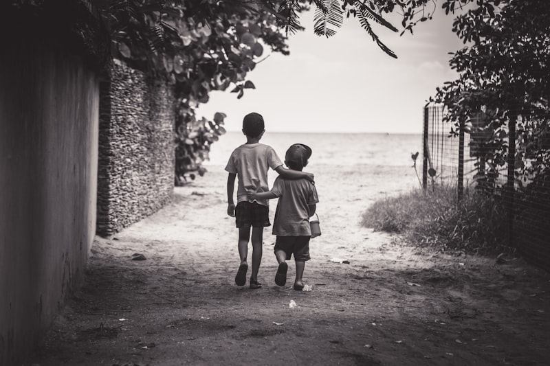 Nonshared Environment: Why Siblings Are Not The Same