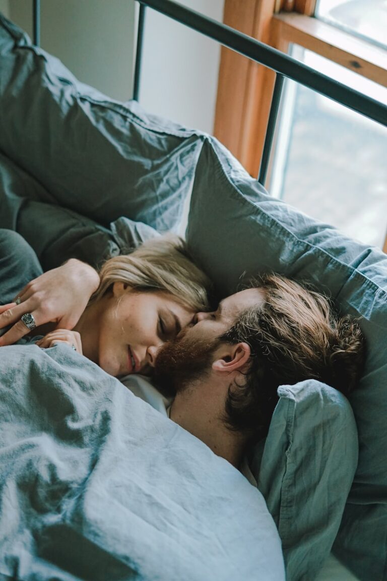 Nontraditional Marriage: Redefining Modern Intimacy