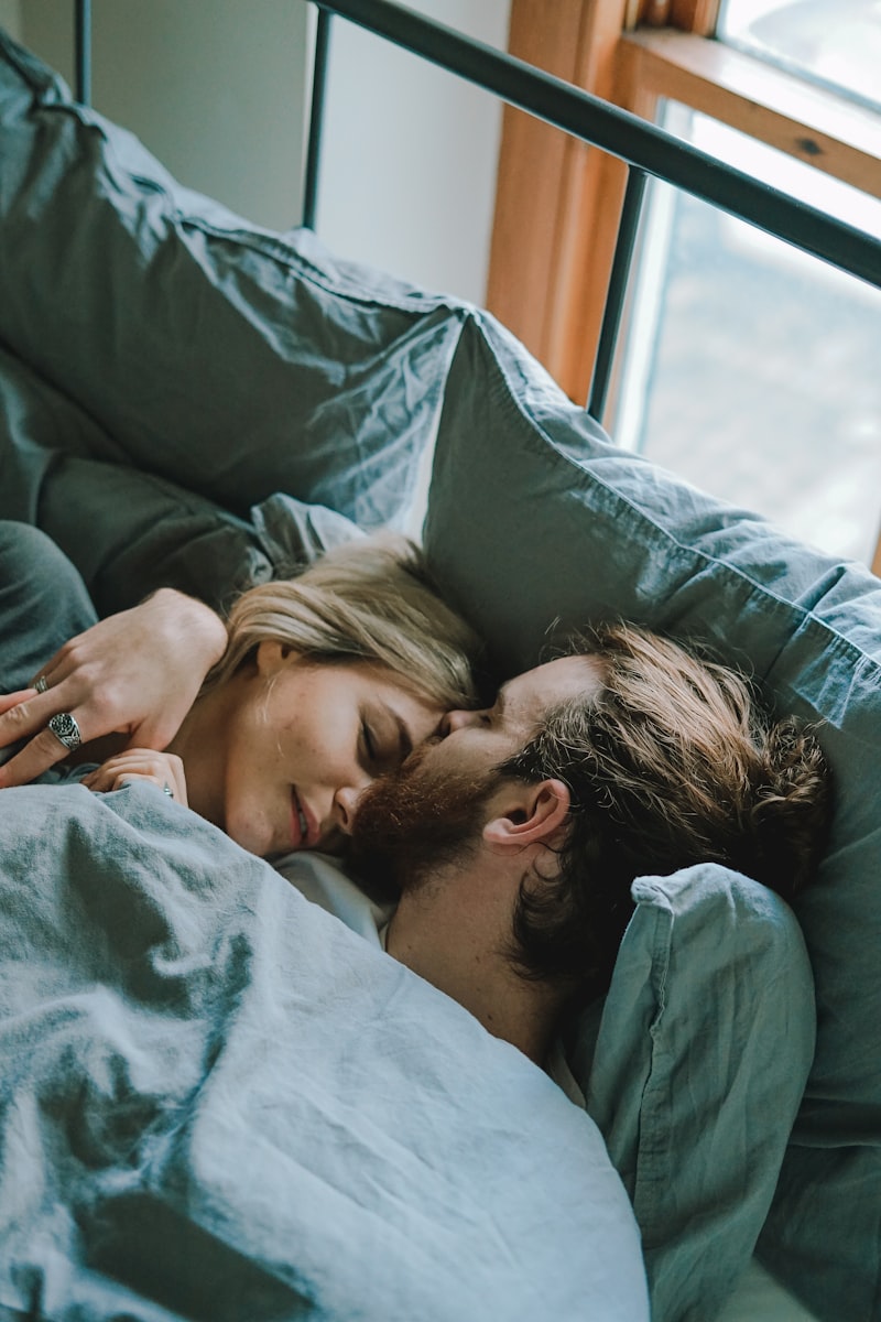 Nontraditional Marriage: Redefining Modern Intimacy