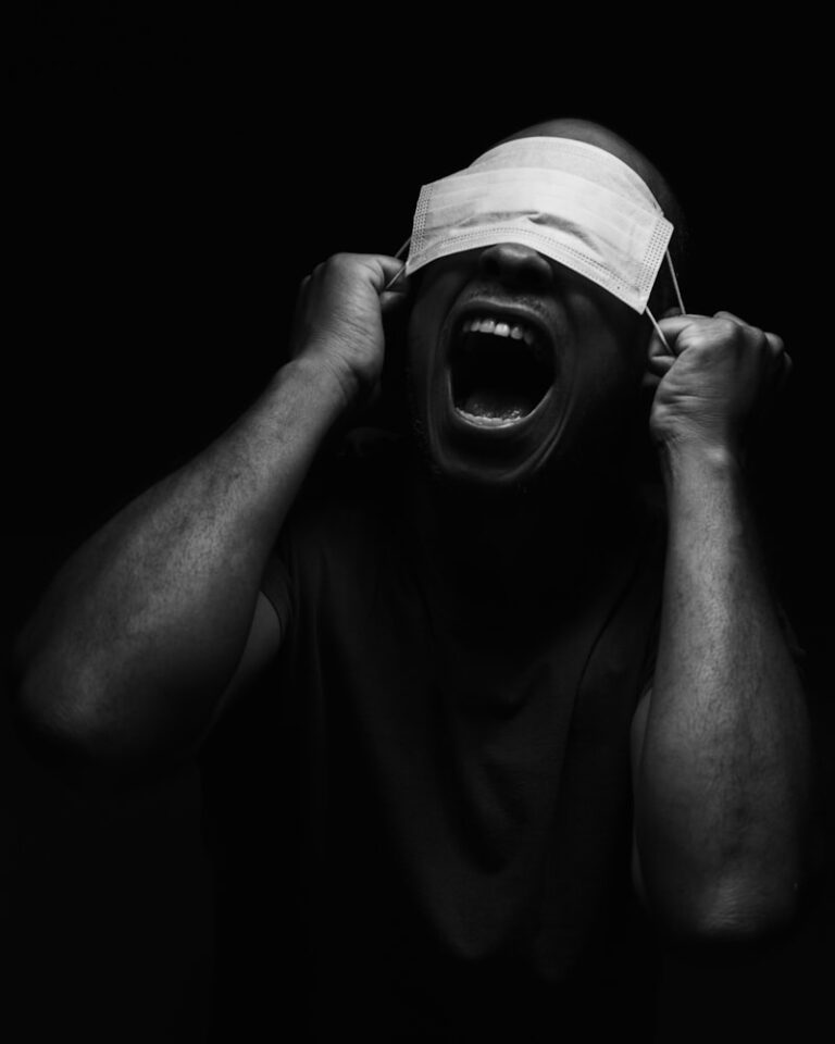Nosomania: Unmasking the Fear of Imaginary Illness