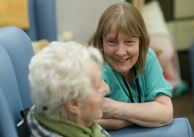 Nursing Psychology: The Hidden Resilience of Caregivers