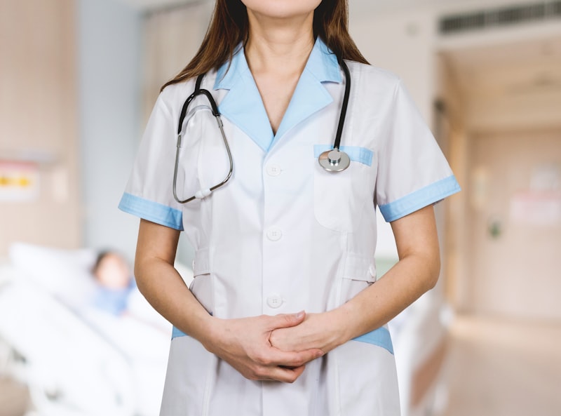 Nursing Psychology: The Human Core of Patient Care