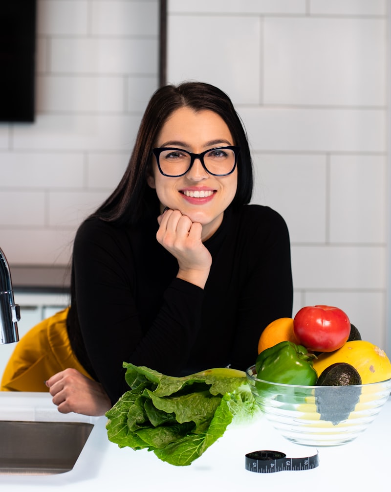 Nutritional Psychology: Fueling Your Mind for Clarity